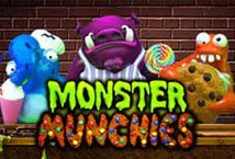 Monster Munchies slot